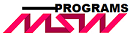 MSW Programs Logo